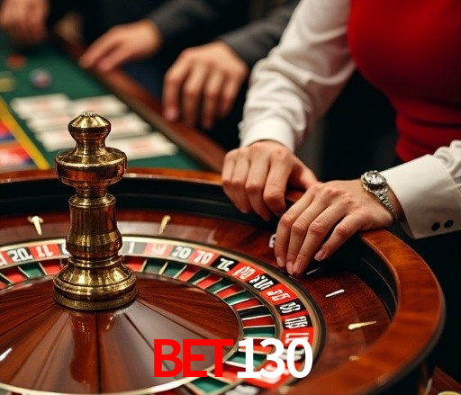 Interface do Aplicativo BET130 - Design Premium e Intuitivo