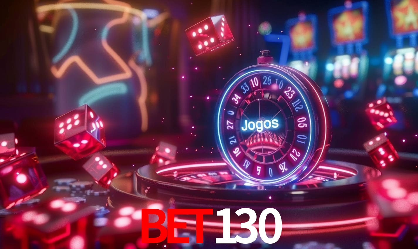 Cassino ao Vivo BET130 - Dealers Brasileiros Profissionais